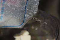 自制芒果芝士蛋糕做法图解12)