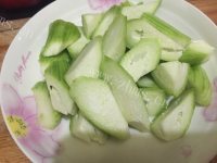 美味的西红柿面疙瘩汤做法图解6)