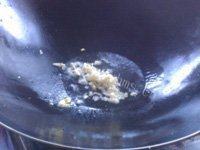 家常菜冬瓜虾仁做法图解3)