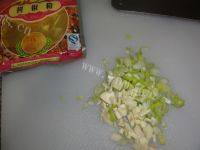 麻辣豆腐做法图解3)
