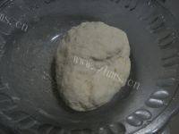 自己做的炸油条做法图解4)
