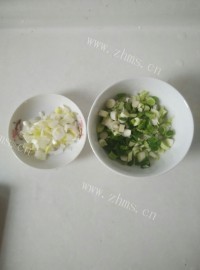 美味的蛋炒饭做法图解1)