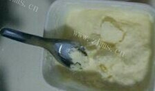 回味无穷的自制雪糕