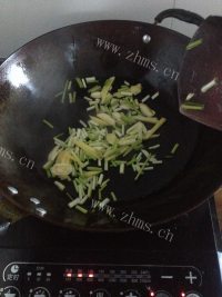 美味的香辣烤鱼做法图解10)