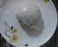 自制桂花糯米枣做法图解2)