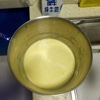 香气浓郁的迷你夹心松饼做法图解10)