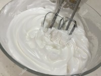 色香味俱全的手指饼干做法图解3)