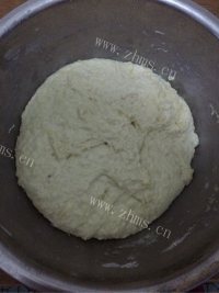 好吃的软炸麻花做法图解3)