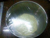 色味俱佳的奶香吐司做法图解5)