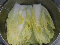 口感不错的白菜炖肉做法图解1)