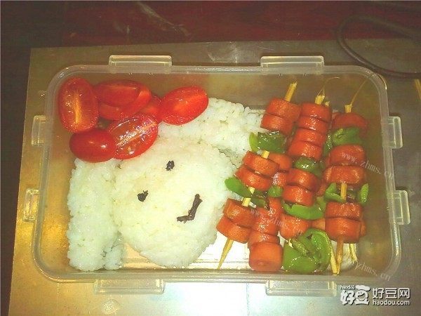 便当