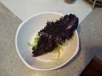 鲜肉小馄饨-简单版做法图解4)