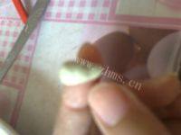 味道不错的南瓜饼做法图解11)