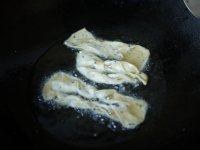 易做的炸麻叶