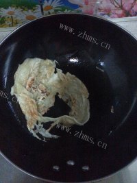 五味俱全的手抓饼做法图解3)