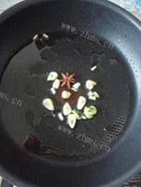 家常菜香煎素鸡做法图解7)
