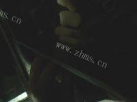 营养丰富的豆腐炒肉做法图解2)