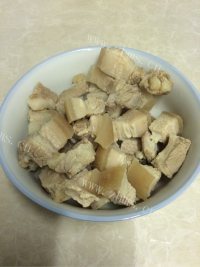 喷香的红烧肉做法图解4)