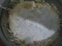 美味奥利奥奶酥饼干做法图解7)