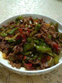 美味大补的麻辣鸡肾做法图解4)