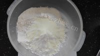 自制星星饼干做法图解1)