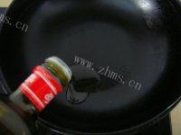 家常肉末冬瓜粒汤做法图解3)