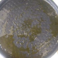 美味洋葱圈土豆饼做法图解5)