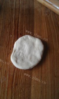 滋补的酥油饼做法图解5)