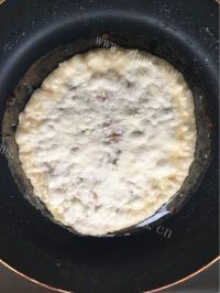 好吃的家常牛肉饼做法图解5)