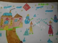 自制冷藏鸡蛋酸奶蛋糕做法图解1)