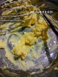 自己做的花生酱小饼干做法图解1)