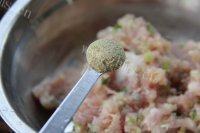 自制炸茄夹做法图解6)