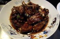 「DIY美食」糖醋排骨做法图解17)