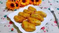 自制电饼铛烤鸡翅