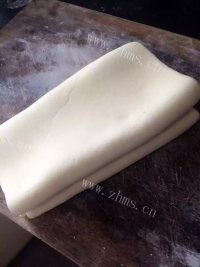 自制饼干做法图解2)