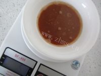 蜜汁鸡翅根做法图解4)