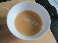 家常菜蒸酿苦瓜做法图解12)