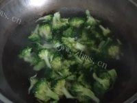 花开富贵自制做法图解3)