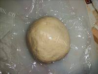 肉松火腿面包做法图解9)