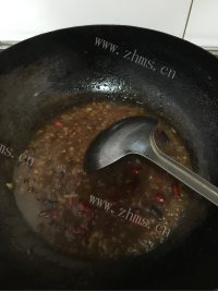 独特的麻辣烫做法图解7)