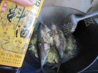 开胃的茄汁鲅鱼做法图解5)