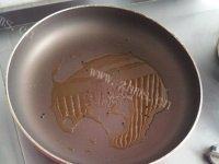 「DIY美食」豆渣饼做法图解8)