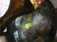 简单版酱牛肉做法图解3)