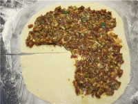 自制京东肉饼做法图解16)