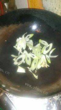 家常菜西葫芦做法图解3)