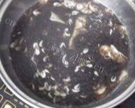 鱼片虾皮紫菜汤的做法图解七