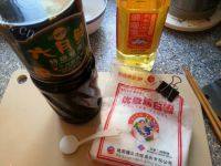 自制西红柿鸡蛋卤做法图解1)