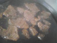 妙不可言的煎牛肉做法图解6)