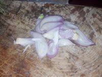 健康美食-白菜炖冻豆腐做法图解4)