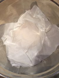 好吃的肉夹馍做法图解9)